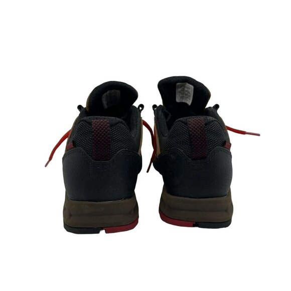 Danner Mens Trail Tek Light 3 Hiking Shoes Multicolor 61380 Leather Low Top 7D - Picture 8 of 16